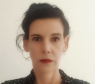 Meidar Moran Maya, costume designer (Enlarge)