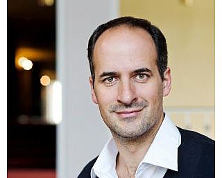 Hausmann Mathias, baritone (Enlarge)