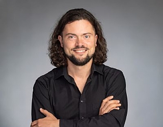 Schwarze Michael, baritone (Enlarge)