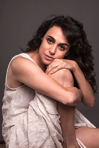 Shpigelman Neta, actress (Enlarge)