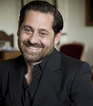 Py Olivier, director (Enlarge)