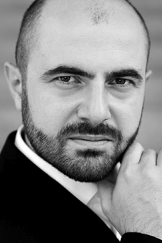 Jorjikia Otar, tenor (Enlarge)