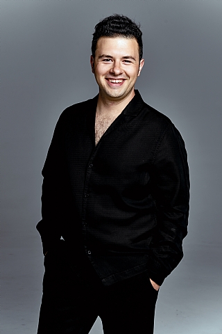 Petrov Pavel, tenor (Enlarge)