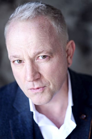Wedd Peter, tenor (Enlarge)
