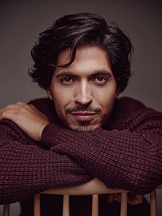 Prieto Joel, tenor (Enlarge)