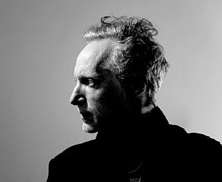 Slavin Ran, video designer (Enlarge)