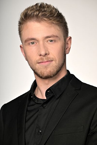 Witz Roi, baritone (Enlarge)