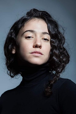Einav Roni, actress (Enlarge)