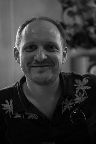 Holdsworth Simon Lima, set designer (Enlarge)