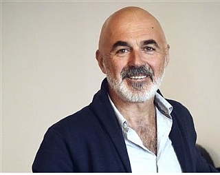 Livathinos Stathis, director (Enlarge)
