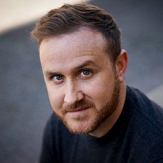van Mellaerts Julien, baritone (Enlarge)