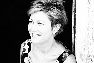 Simeoni Veronica, mezzo soprano (Enlarge)