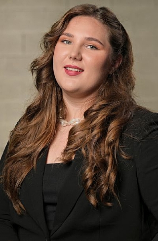Odintsov Veronika, soprano (Enlarge)