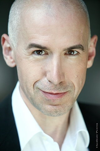 Ordonneau Vincent, tenor (Enlarge)