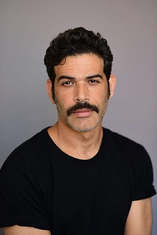 Ben Moshe Yishay, actor (Enlarge)