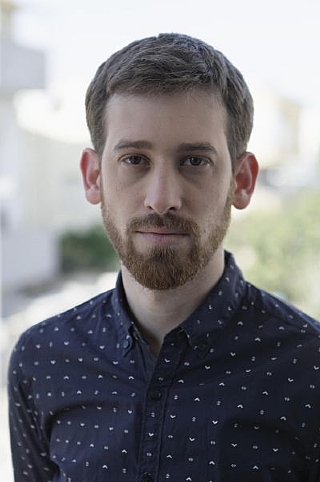 Keller Adam, set designer (Enlarge)