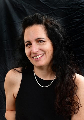 Shimroni Adi, lighting designer (Enlarge)