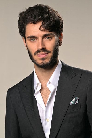 Trotoush Anton, tenor (Enlarge)