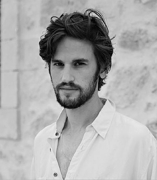 N. Wolf Ariel, choreographer (Enlarge)