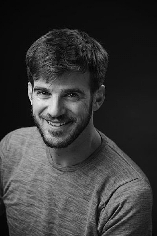 Meridor Avishai, actor (Enlarge)