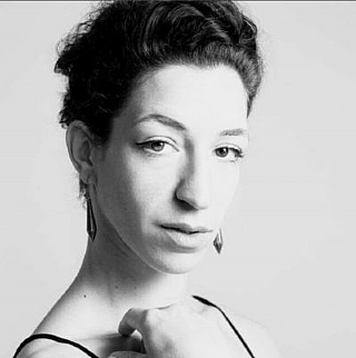 Simon Barbi Shirlie, dancer (Enlarge)