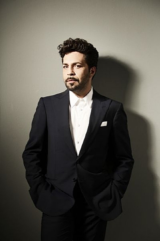 Bordogna Paolo, baritone (Enlarge)