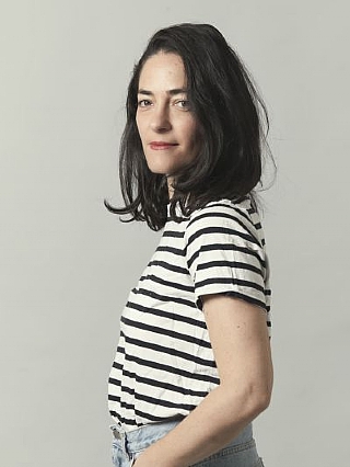 Ruttenberg Dana, movement director (Enlarge)