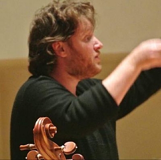 Chervinsky Daniel, pianist (Enlarge)