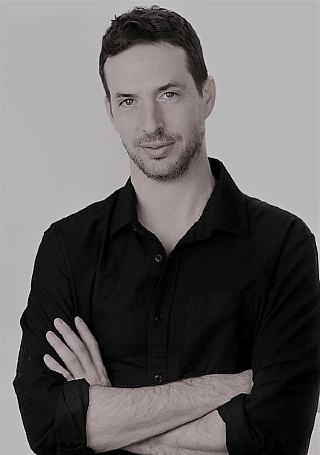 Amit Doron, actor (Enlarge)