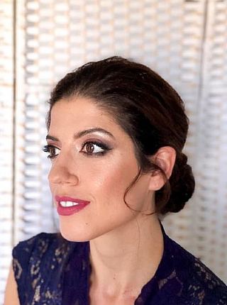 Raz Efrat, soprano (Enlarge)