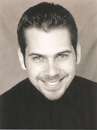 Friedman Erik, director (Enlarge)