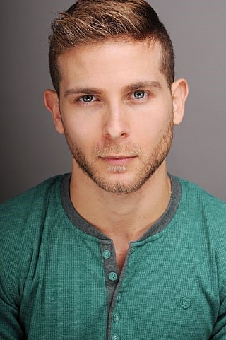 Schwartzberg Hanan, actor (Enlarge)