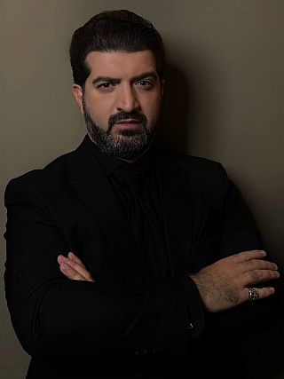 Janelidze Goderdzi, bass (Enlarge)
