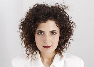 Kohav Gal, mezzo-soprano (Enlarge)