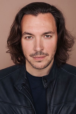 Smoriginas Kostast, bass-baritone (Enlarge)