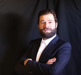 Elgardt Lev, bass (Enlarge)