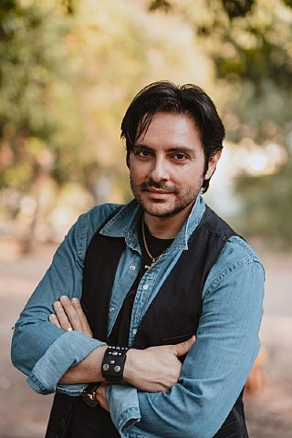 Misseri Giorgio, tenor (Enlarge)