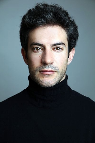 Neits Nadav, actor (Enlarge)