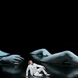 Orfeo ed Euridice