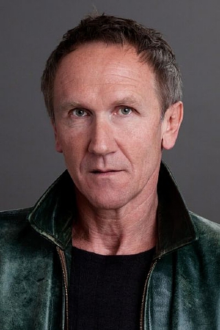 Pichler Otto, choreographer (Enlarge)
