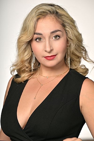 Zelig Romi, soprano (Enlarge)