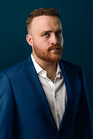 Silberstein Ron, tenor (Enlarge)
