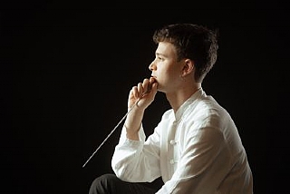 Nir Rotem, conductor (Enlarge)