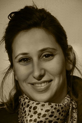 Tur Shani, set designer (Enlarge)