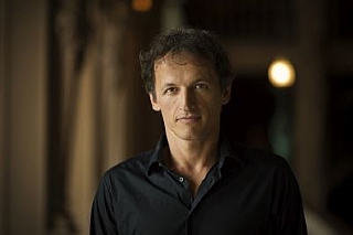 Spinosi Jean-Christophe, conductor (Enlarge)