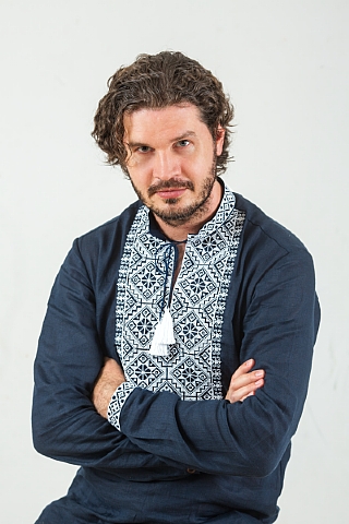 Berezhansky Taras, bass (Enlarge)
