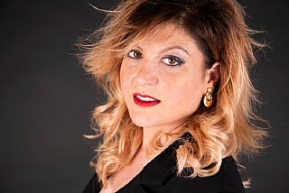 Torbidoni Marta, soprano (Enlarge)