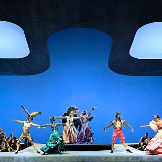 La Traviata