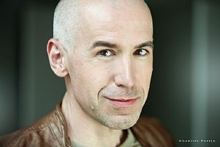 Ordonneau Vincent, tenor (Enlarge)