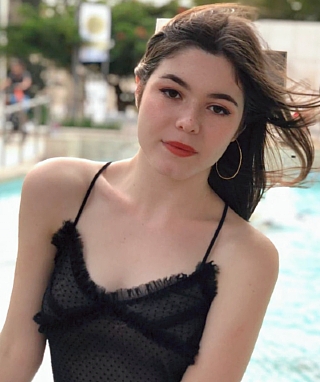 Benacerraf Yael, alt (Enlarge)